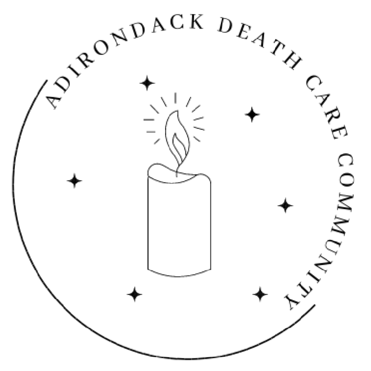 Adirondack Death Care Community